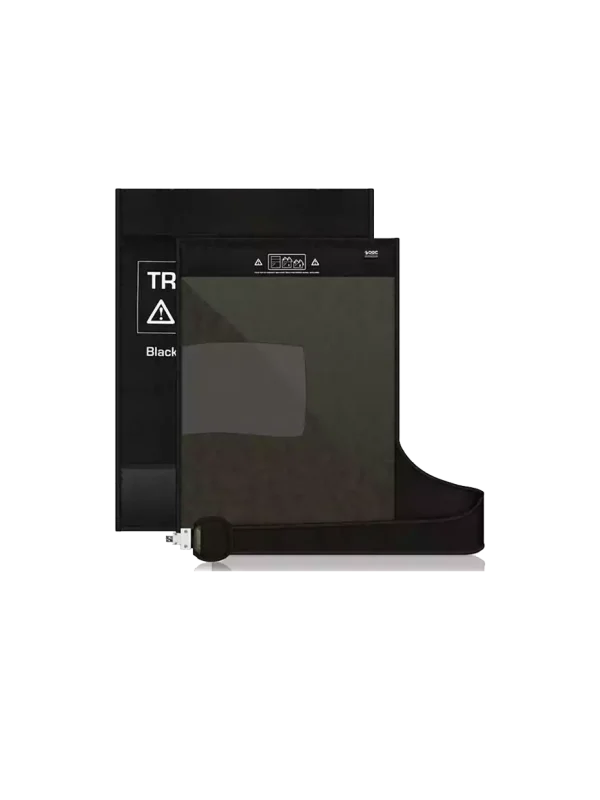 黑洞法拉第數據包帶屏蔽的USB2.0