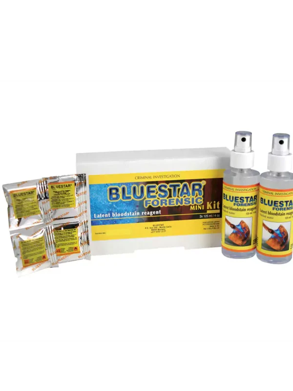 Bluestar®藍星迷你試劑組