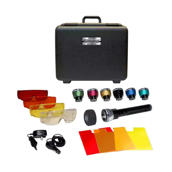 OFK-8000 OPTIMAX™ 多光源燈組