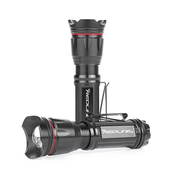 NEBO® REDLINE®法醫燈