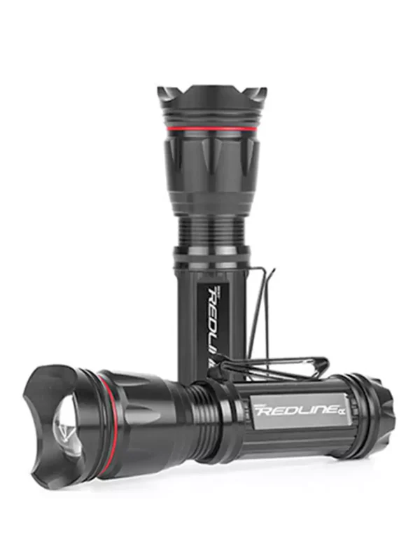 NEBO® REDLINE®法醫燈