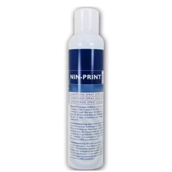 NIN-PRINT茚三酮氣霧劑