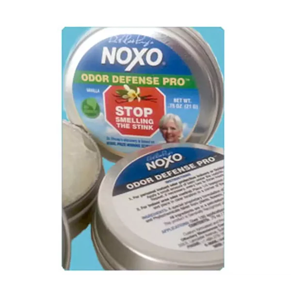 NOXO惡臭抑制劑