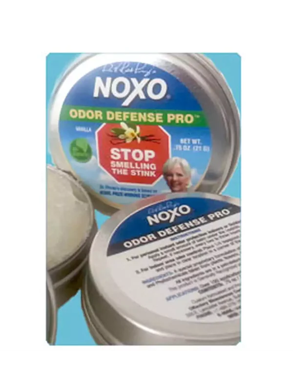 NOXO惡臭抑制劑