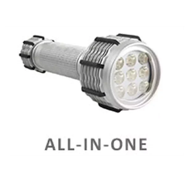 MF-1000 LED 法醫光源