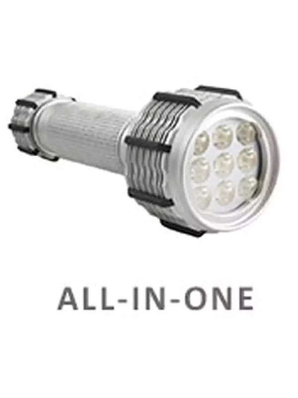 MF-1000 LED 法醫光源