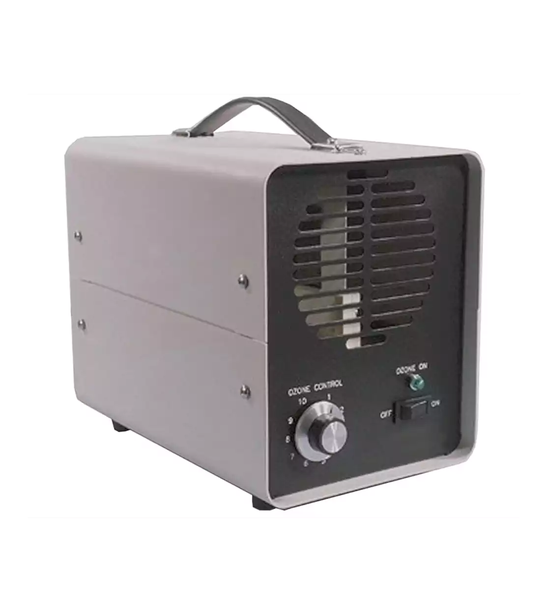 臭氧生成空氣淨化器 – 小型、中型、大型或替換濾芯