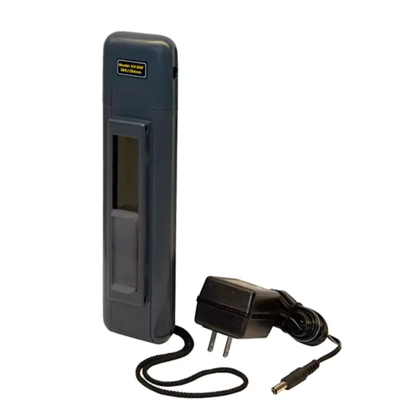 雙長短波紫外燈UV-5NF