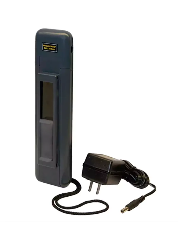 雙長短波紫外燈UV-5NF
