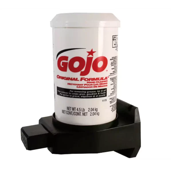 GOJO手部清潔與墨水去除劑