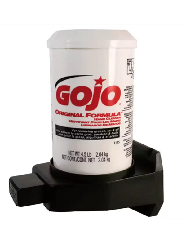 GOJO手部清潔與墨水去除劑