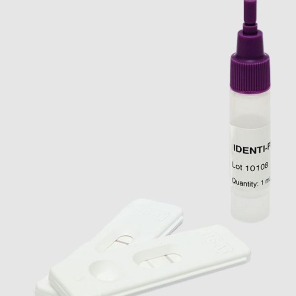 BLUESTAR® IDENTI-PSA® 快速定性檢測裝置