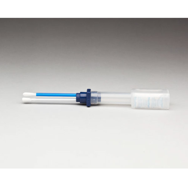 SWAB-BSS-DV__94422-01 Bode SecurSwab DUO-V
