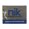 NIK® 初篩毒品測試