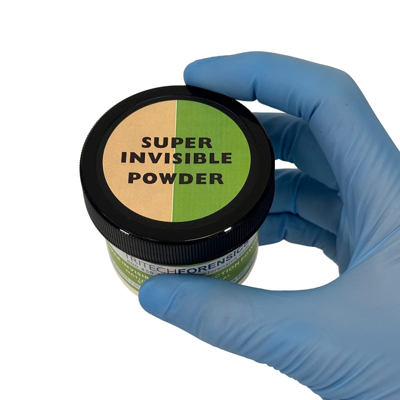 Super-Invisible 竊盜偵測粉:圖片 4