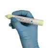 隱形螢光蠟筆（Invisible Fluorescent Crayon）