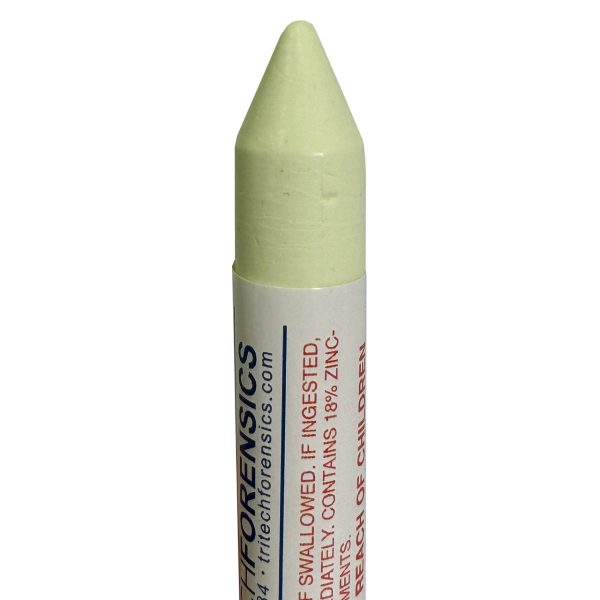 隱形螢光蠟筆（Invisible Fluorescent Crayon）