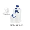 Diamond® RealSeal™帶龍頭大容量儲液瓶BSP
