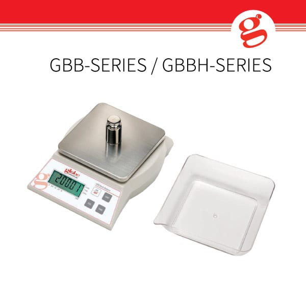 GBB-SERIES / GBBH-SERIES