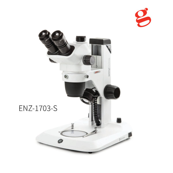 NexiusZoom EVO 系列  實體顯微鏡