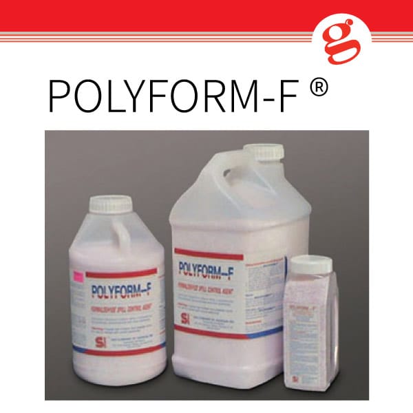 POLYFORM-F