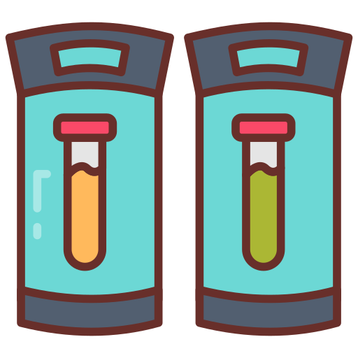 Cryogenic Vials