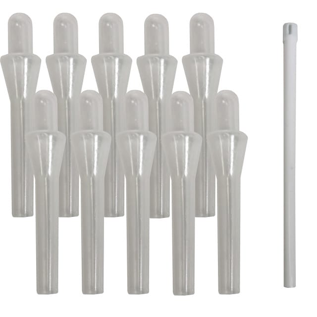 TEX 磁性指紋刷系統(防交叉汙染):圖片 4