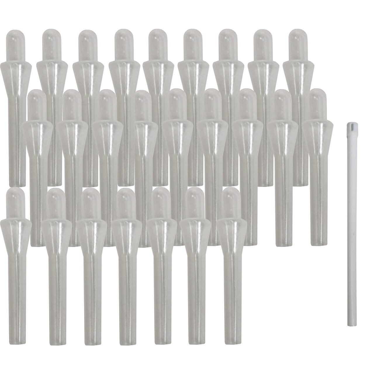 TEX 磁性指紋刷系統(防交叉汙染):圖片 5