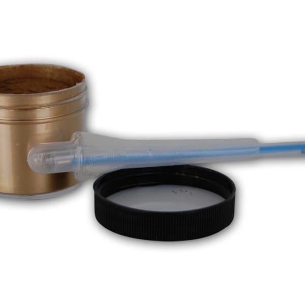 TEX 磁性指紋刷系統(防交叉汙染)