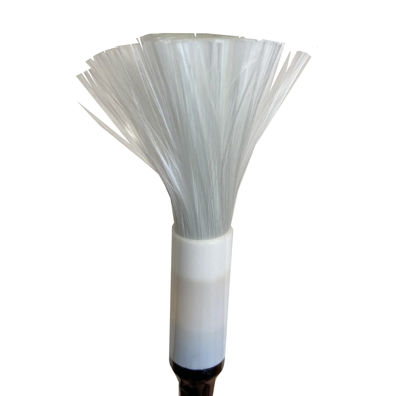 Whisper 玻璃纖維潛指紋粉刷,7.5英寸:圖片 3