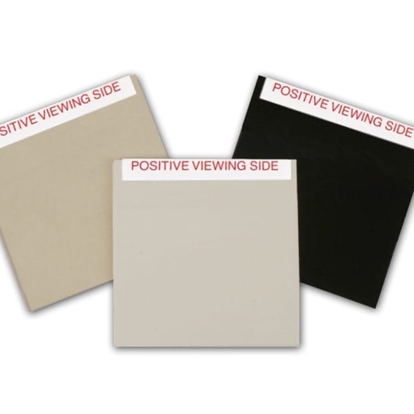 橡膠/明膠鉸鍊式潛指紋提取器