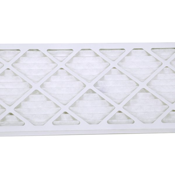 LFC熏蒸室預過濾器 - 6個/包